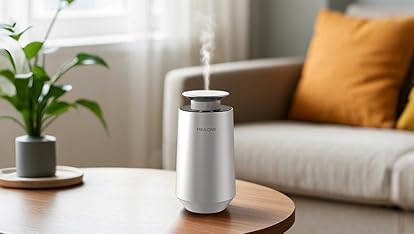 Amazon.co.jp: AROMASTAR(アロマスター)気化式アロマ